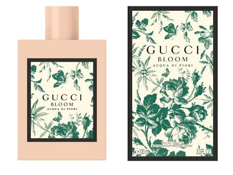 gucci bloom acqua di fiori reviews|Gucci Bloom fragrantica.